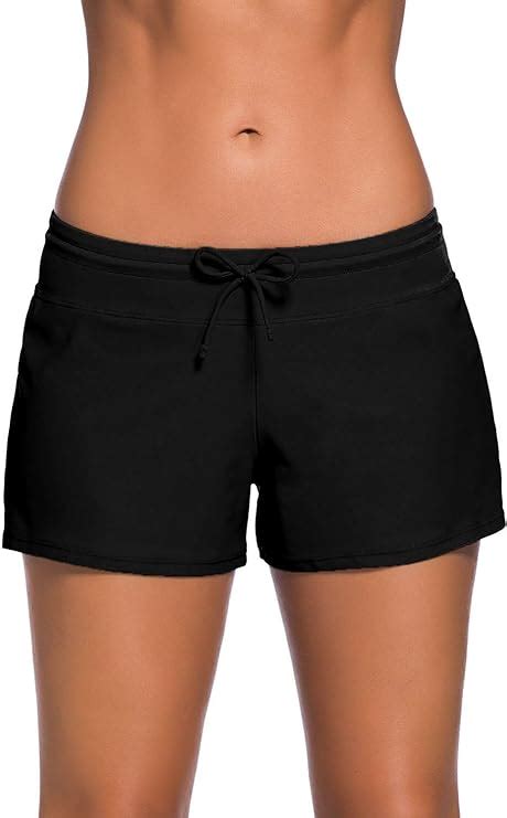 short de plage dior|Short de plage classique 6 po pour femme – Dion Sports.